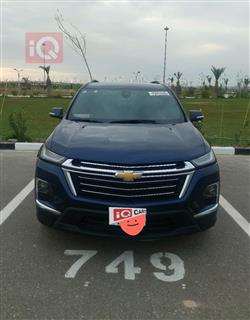 شيفروليه ترافرس